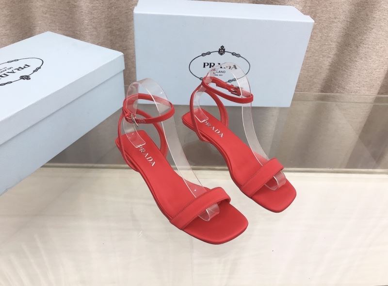 Prada Sandals